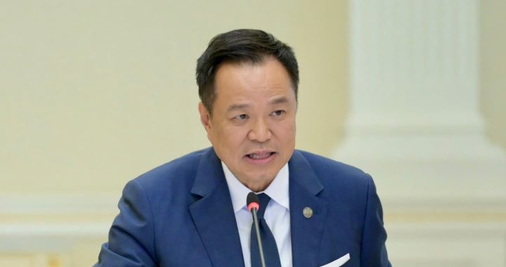 สรุปข่าวประจำวันที่ 4 มีนาคม 2569