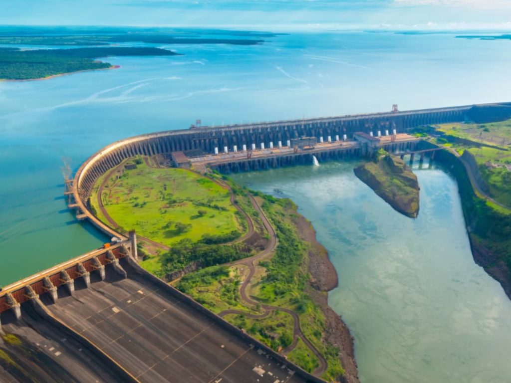 สรุปสถานการณ์น้ำ