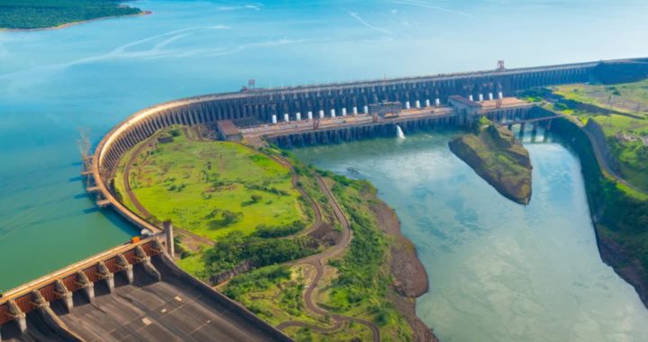 สรุปสถานการณ์น้ำ