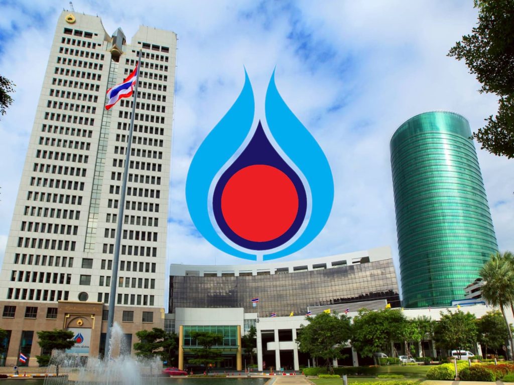 ปตท. ตรึงราคาน้ำมัน 15 วัน