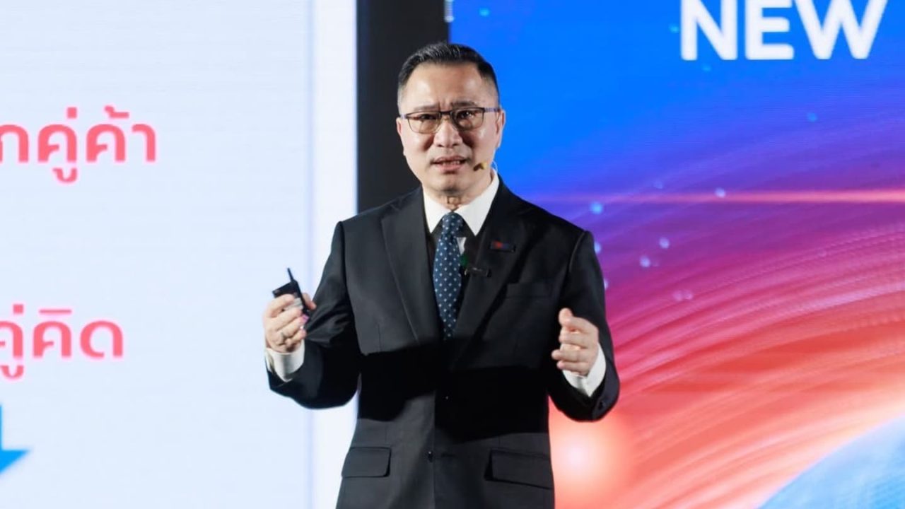 เอ็กซิมแบงก์ลดดอกเบี้ยเหลือ 6.05% ต่อปี