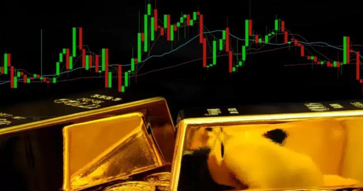 ราคาทอง