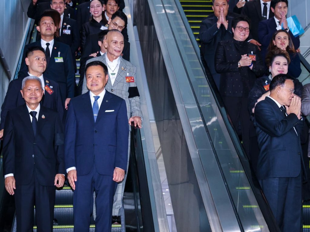 สรุปข่าวประจำวันที่ 6 มีนาคม 2569