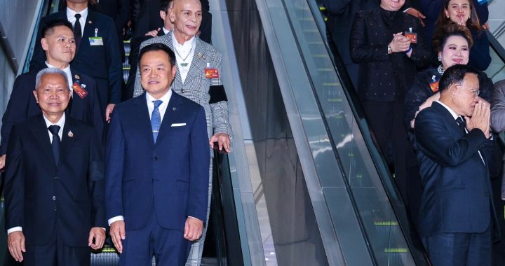 สรุปข่าวประจำวันที่ 6 มีนาคม 2569