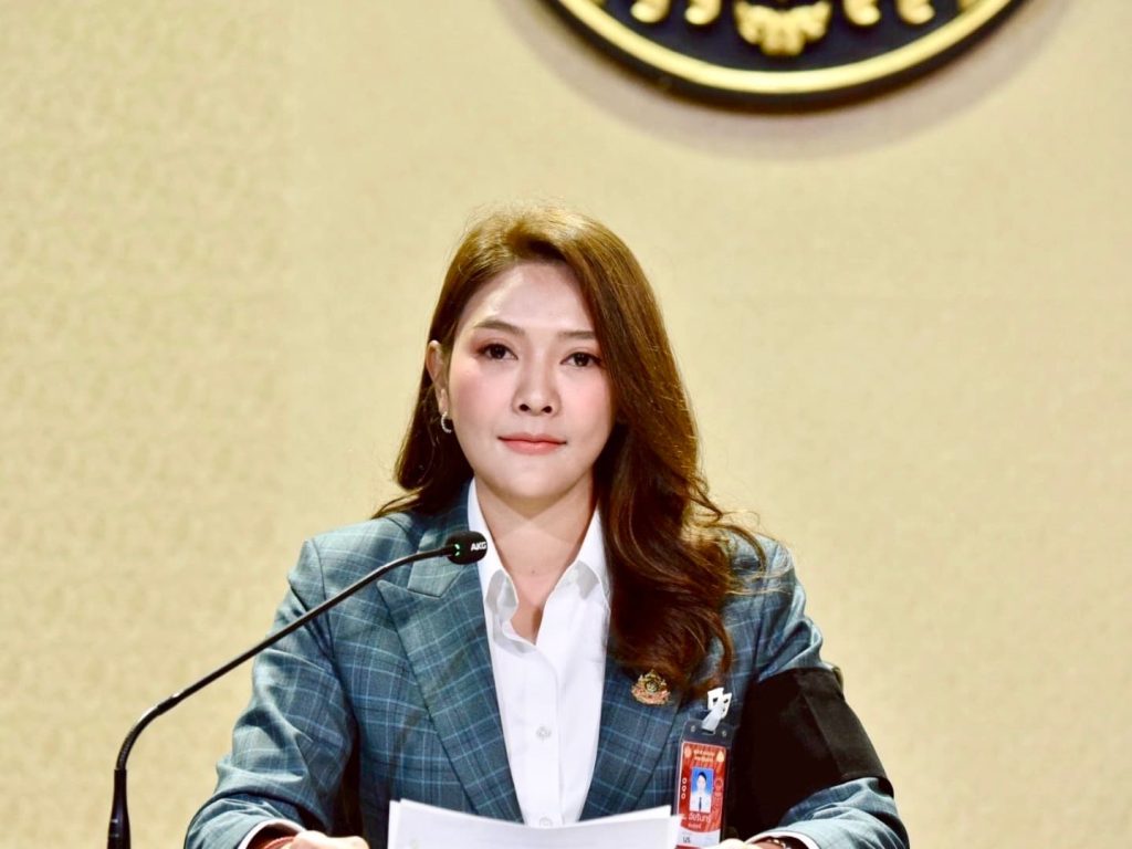 รัฐบาล ยัน "ปุ๋ยยูเรีย" มีใช้ไม่ขาดแคลน