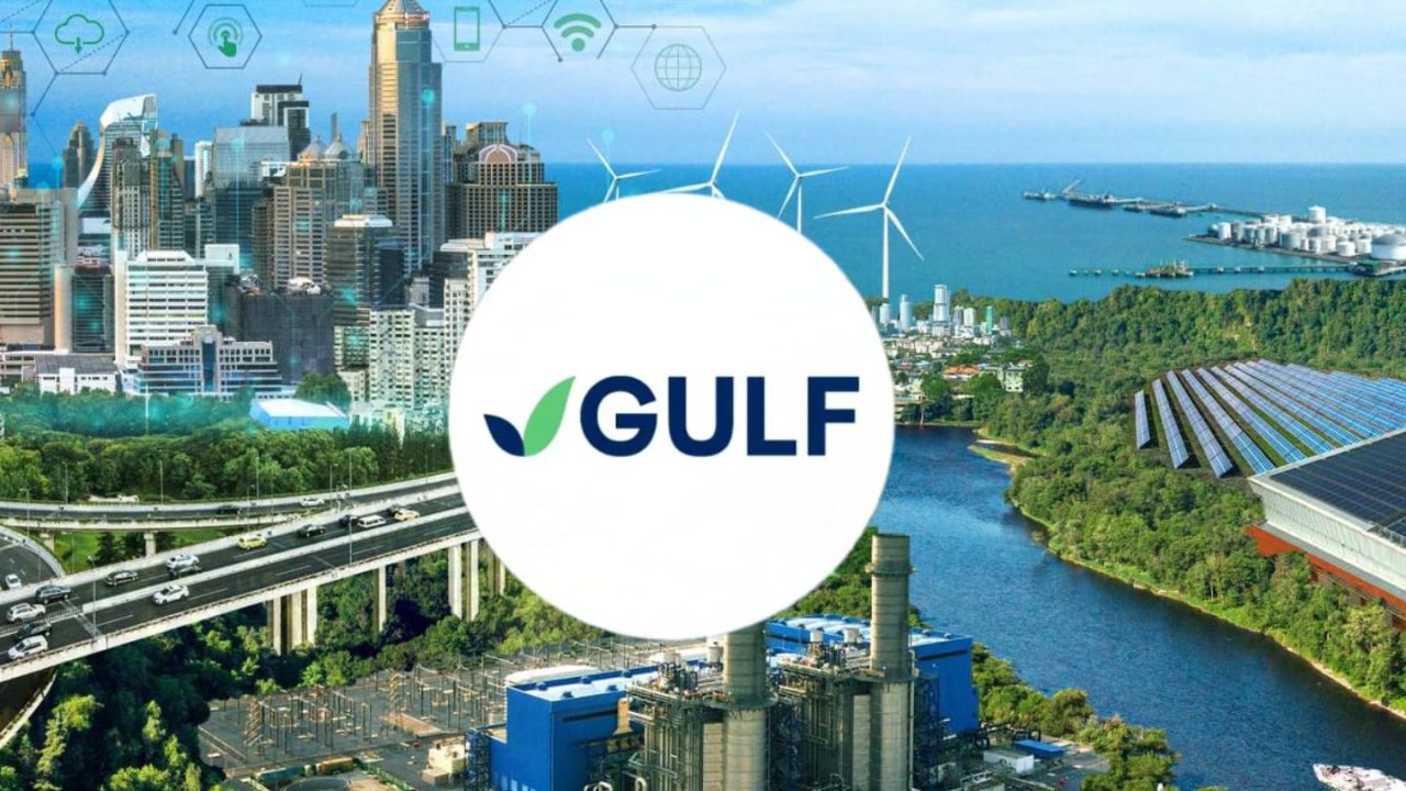 หุ้นกู้ชุดใหม่ GULF เรทติ้ง AA-อายุ 5–10 ปี คาดเตรียมเสนอขาย 17–19 มี.ค.นี้