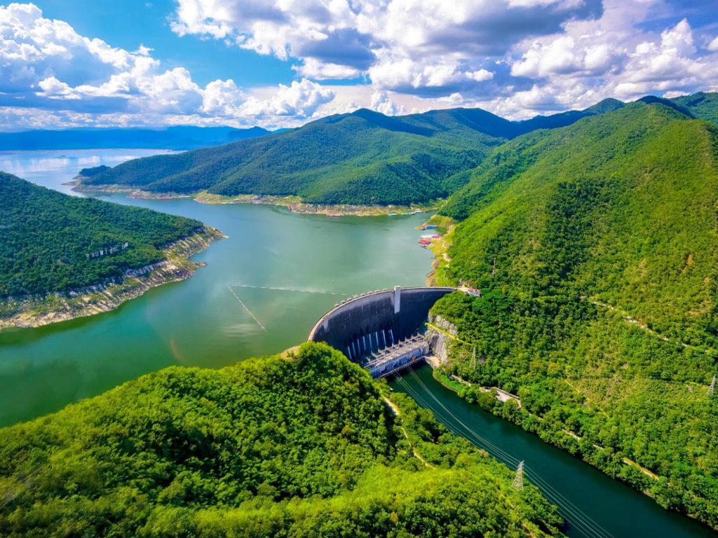 สรุปสถานการณ์น้ำ