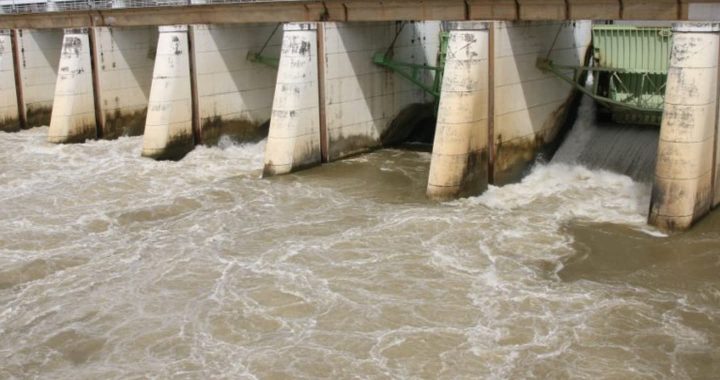 สรุปสถานการณ์น้ำ