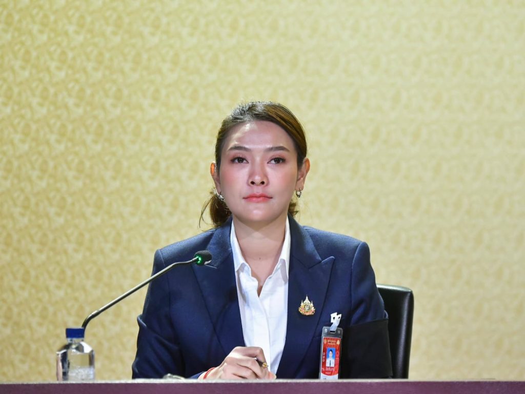 รัฐบาลจ่ายเงินเยียวยาชายแดนไทย-กัมพูชา 3.3 พันล้านบาท