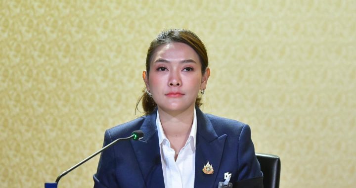 รัฐบาลจ่ายเงินเยียวยาชายแดนไทย-กัมพูชา 3.3 พันล้านบาท