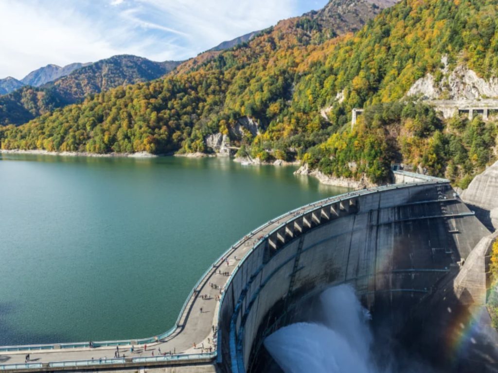 สรุปสถานการณ์น้ำ