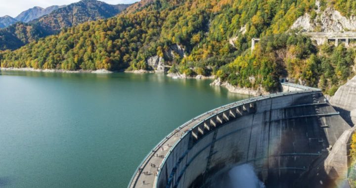 สรุปสถานการณ์น้ำ