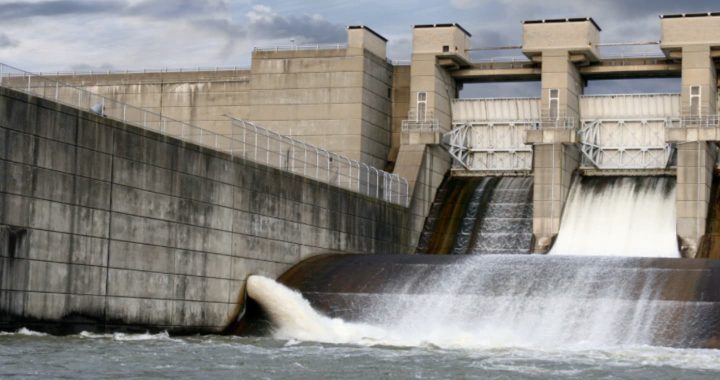 สรุปสถานการณ์น้ำ