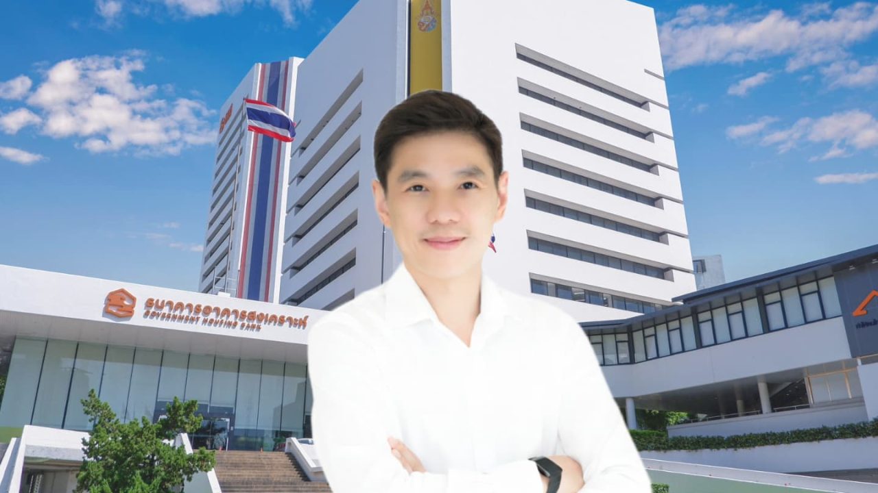 ธอส. จัดดอกเบี้ยต่ำ 2.20% ต่อปี ปลุกสินเชื่อบ้านประหยัดพลังงาน