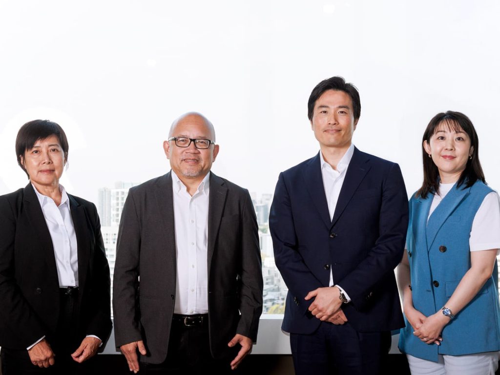 โรงไฟฟ้า บีแอลซีพี และ อัลกัลไบโอ จำกัด ประชุมความคืบหน้าโครงการนวัตกรรมจุลสาหร่าย