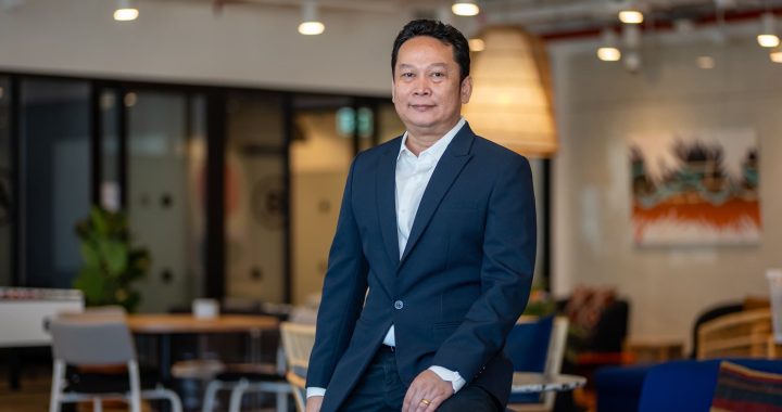 ศึกอสังหาฯ ปี 2568 เดือด! แสนสิริ ลุยฝ่าปัจจัยลบผงาดแชมป์กำไรสูงสุดทะลุ 4,500 ล้านบาท