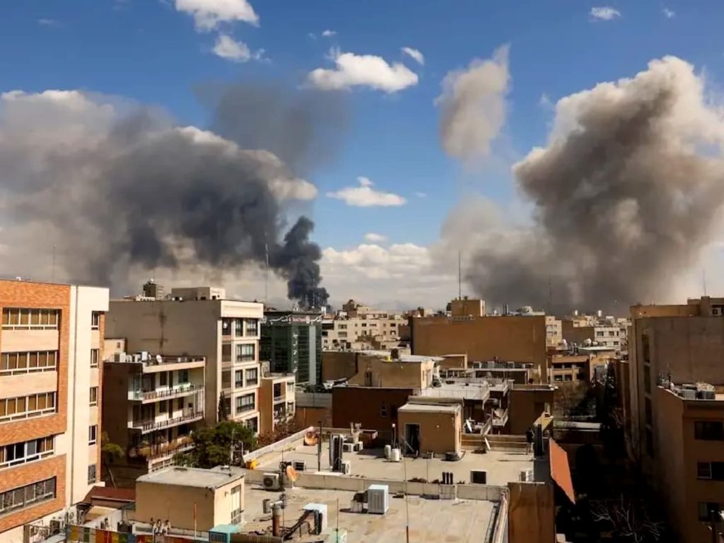 Maybank Securities ชี้ สถานการณ์ตะวันออกกลางตึงเครียด