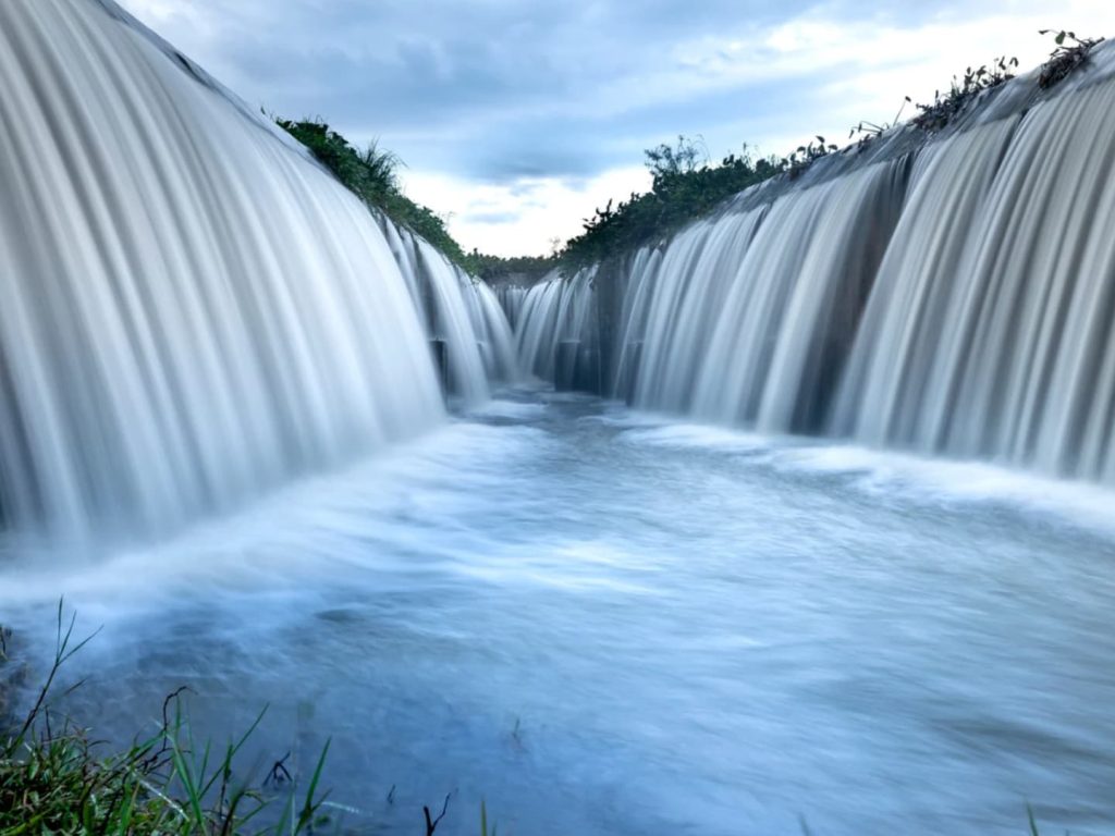 สรุปสถานการณ์น้ำ