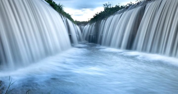 สรุปสถานการณ์น้ำ