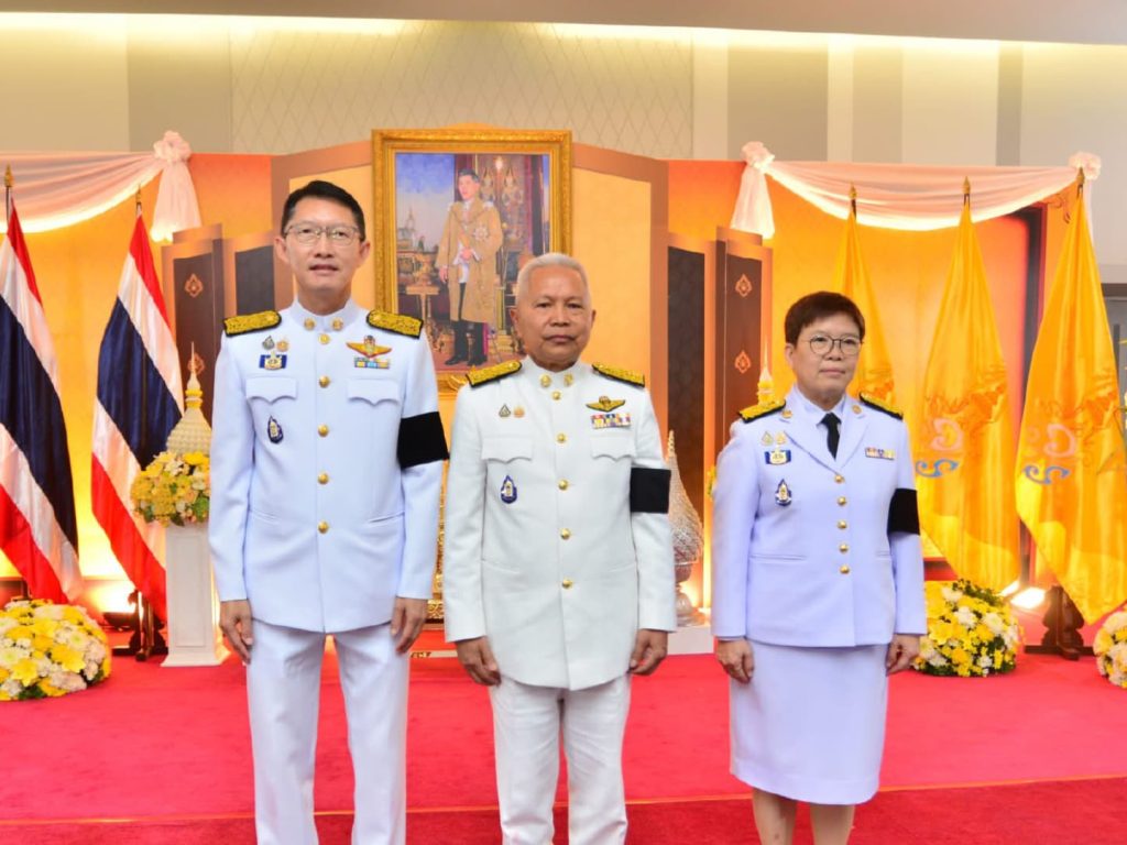 สรุปข่าวประจำวันที่ 17 มีนาคม 2569