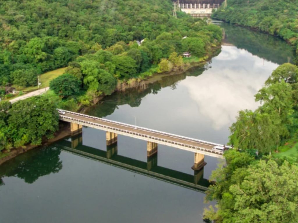 สรุปสถานการณ์น้ำ