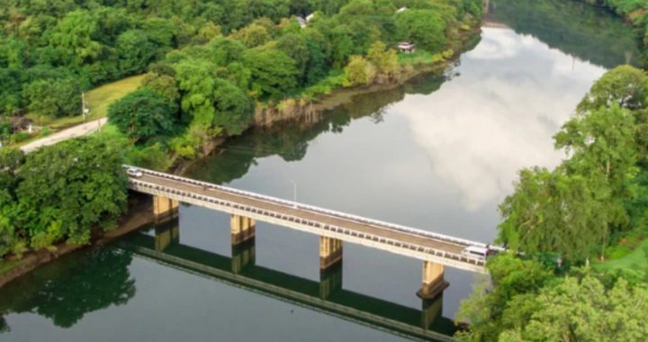 สรุปสถานการณ์น้ำ