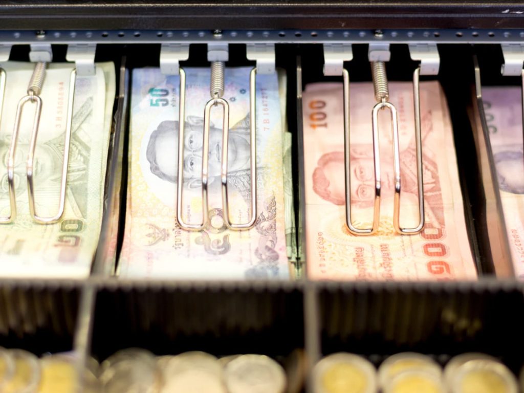 ธนาคารไทยพาณิชย์