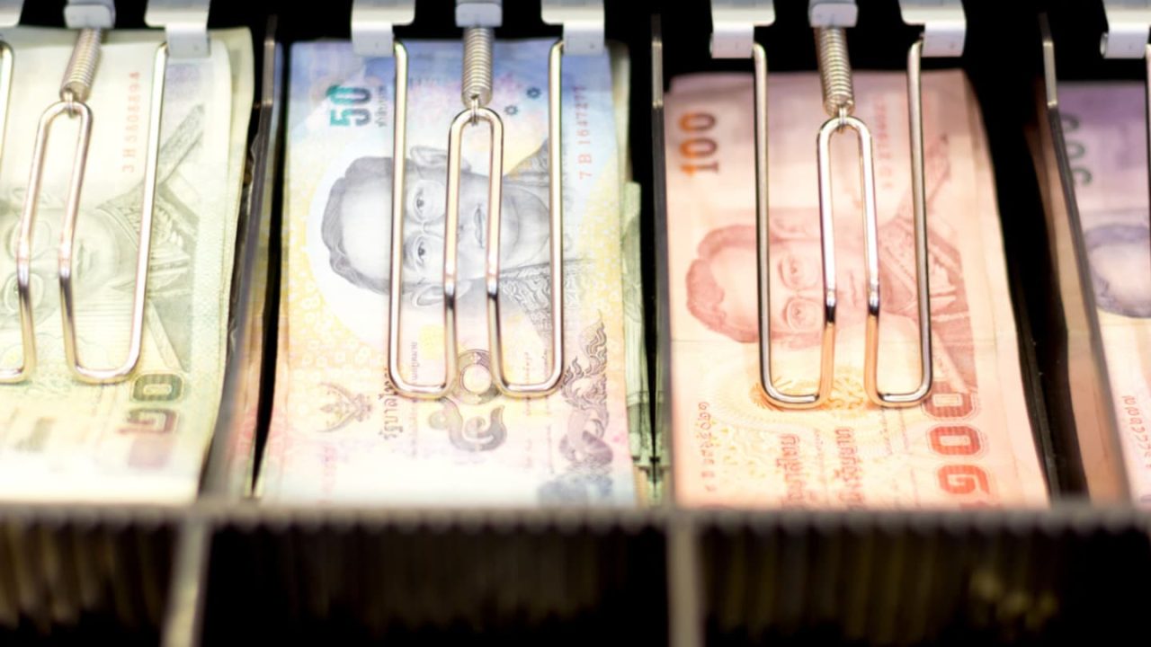 ธนาคารไทยพาณิชย์