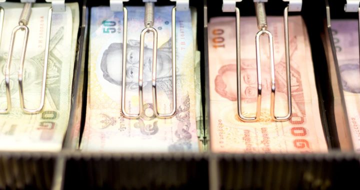 ธนาคารไทยพาณิชย์