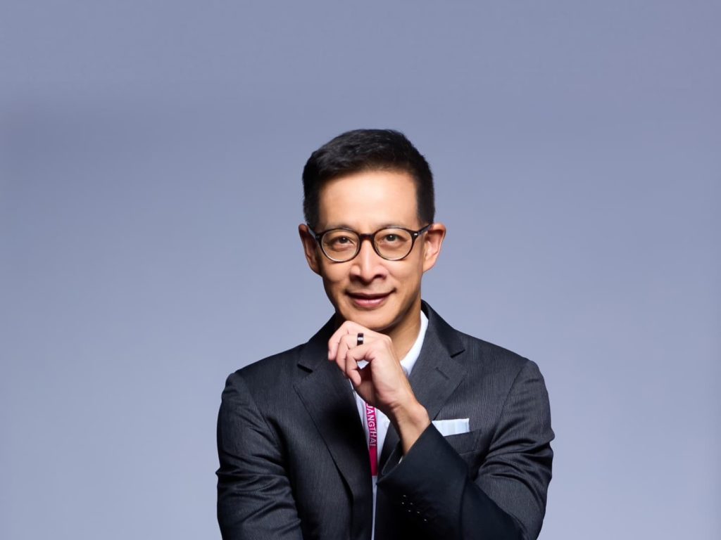 เมืองไทยประกันชีวิต ขึ้นแท่น Official Insurance Partner การแข่งขันฟิตเนสระดับโลก