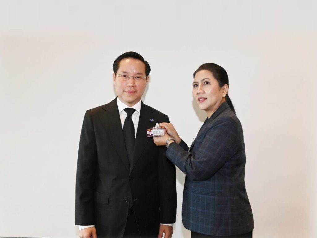 สรุปข่าวประจำวันที่ 19 มีนาคม 2569