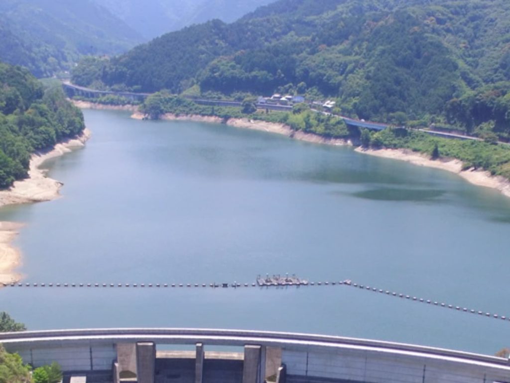 สรุปสถานการณ์น้ำ