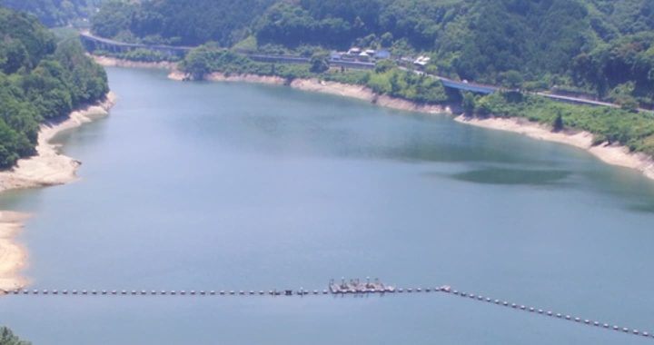 สรุปสถานการณ์น้ำ