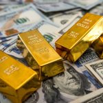 ราคาทอง