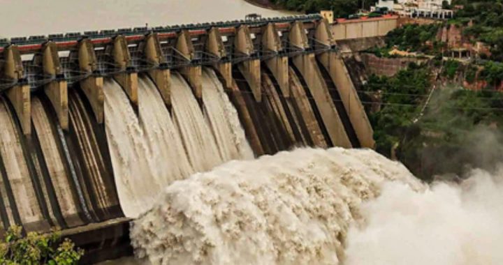 สรุปสถานการณ์น้ำ