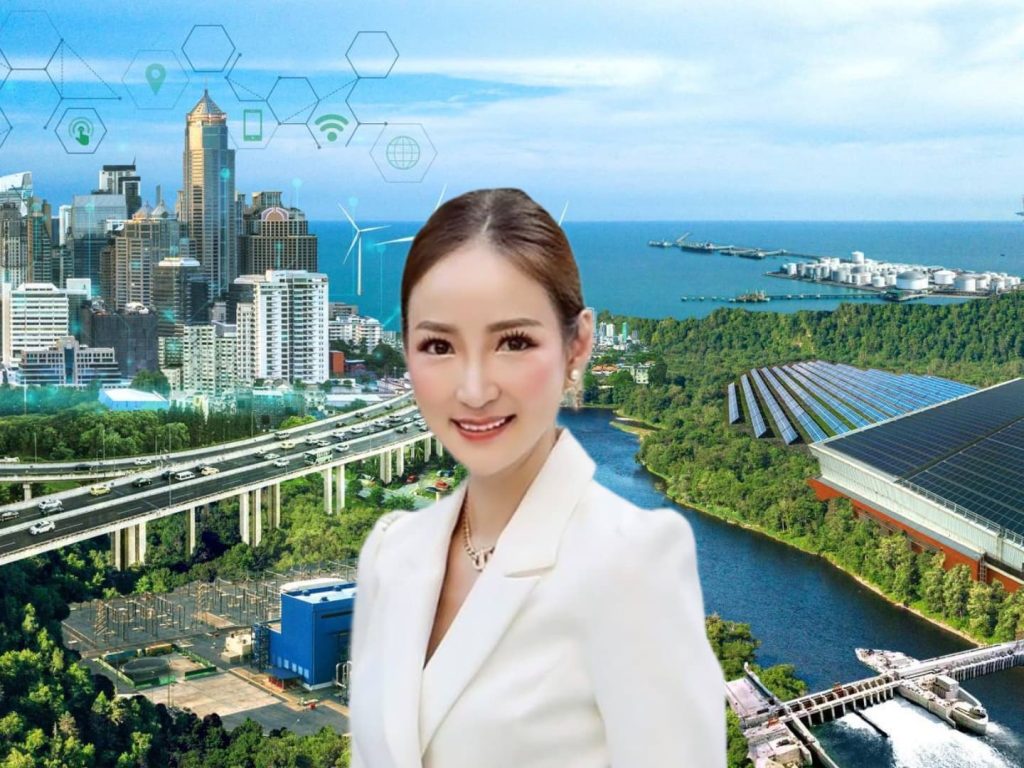 GULF ปิดดีลหุ้นกู้ 35,000 ล้านบาท ยอดจองซื้อเกิน 1.4 เท่า