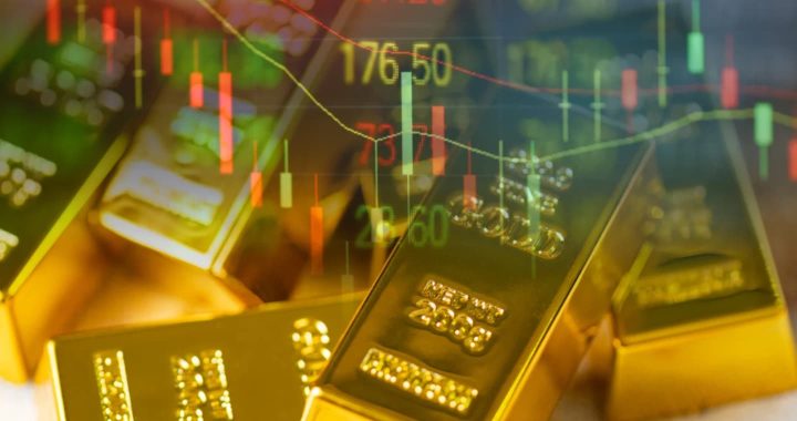 ราคาทอง