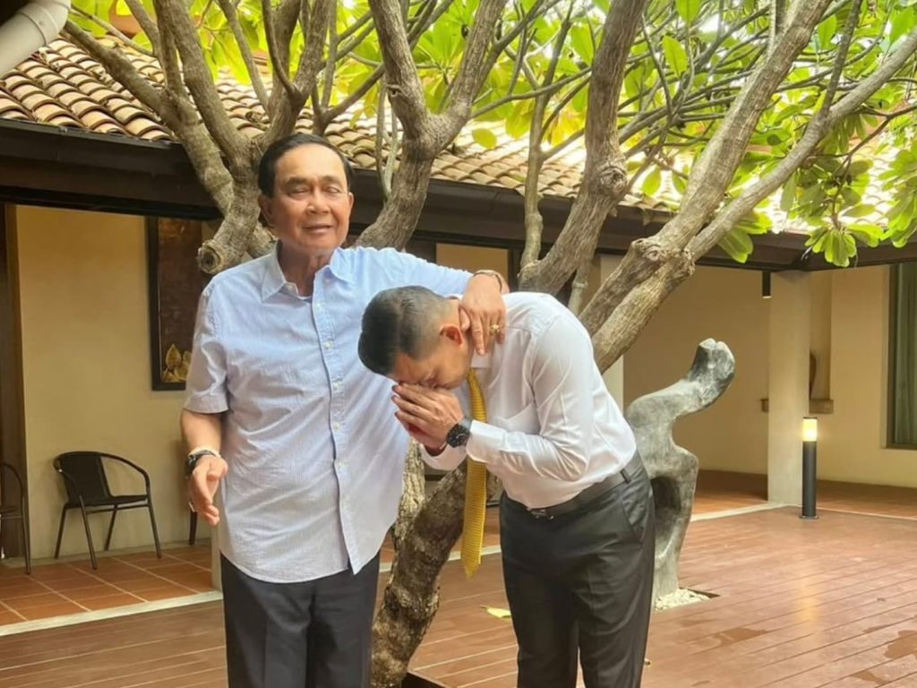 สรุปข่าวประจำวันที่ 22 มีนาคม 2569