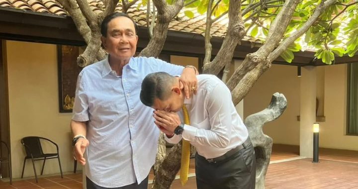 สรุปข่าวประจำวันที่ 22 มีนาคม 2569