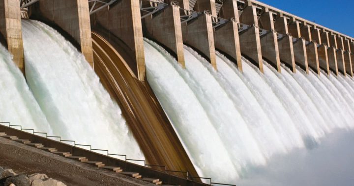 สรุปสถานการณ์น้ำ