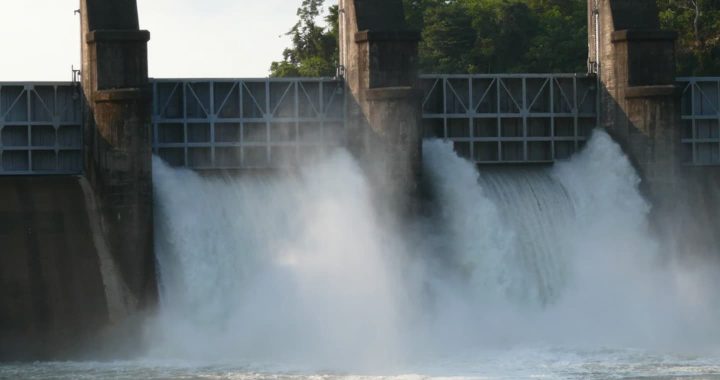 สรุปสถานการณ์น้ำ