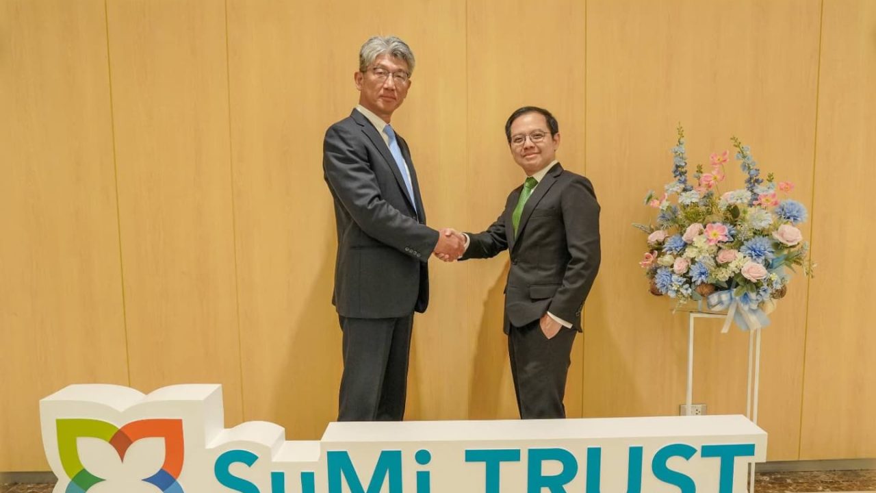 SMTBT ประสบความสำเร็จออกหุ้นกู้สกุลเงินบาทครั้งแรก มูลค่า 2,000 ล้านบาท