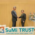 SMTBT ประสบความสำเร็จออกหุ้นกู้สกุลเงินบาทครั้งแรก มูลค่า 2,000 ล้านบาท