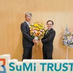 SMTBT Successfully Completes Inaugural THB 2 Billion Thai Baht Bond Issuance