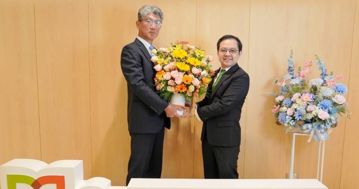 SMTBT Successfully Completes Inaugural THB 2 Billion Thai Baht Bond Issuance