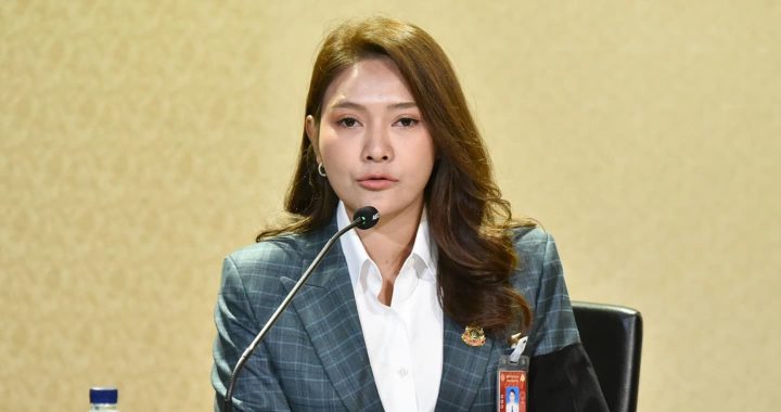 “รัฐบาล” เข้ม ดำเนินคดีผู้จำหน่าย “นิโคตินถุง” ผ่านช่องทางออนไลน์