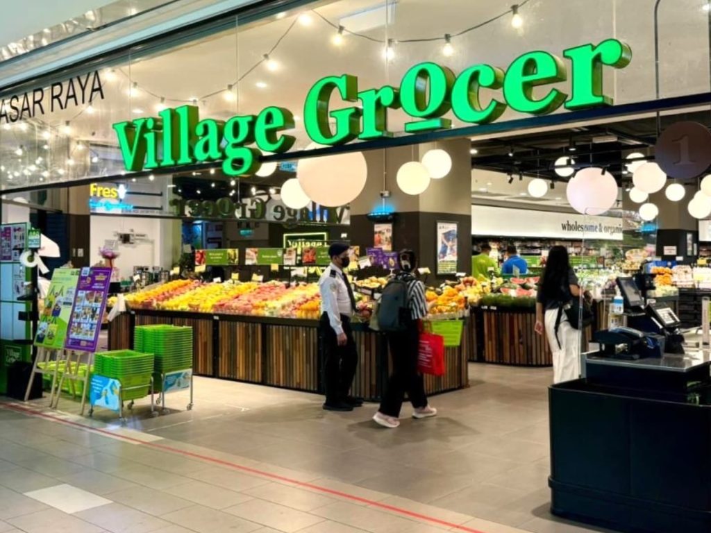 ซีพี แอ็กซ์ตร้า ขยายพอร์ตภูมิภาค ส่ง ‘โลตัส มาเลเซีย’