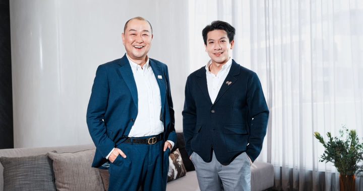 ออริจิ้น แต่งตั้ง ALL WELL Corp เป็น Exclusive Agent