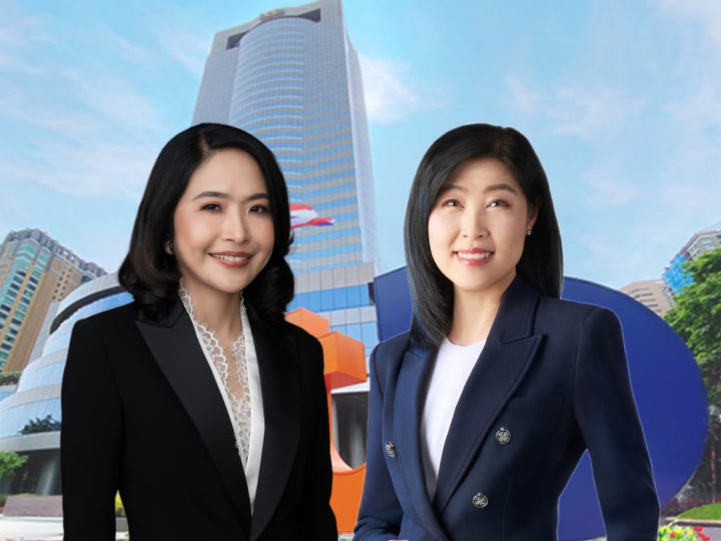 ทีทีบี โชว์ความสำเร็จ “กองทุน ES-ULTIMATE GA” 