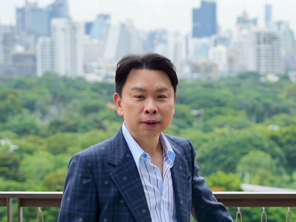 เซ็นทรัลพัฒนา ปั้น “WORLD TASTE OF TEA 2026” สู่ Global Lifestyle Festival